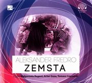 Zemsta, Fredro Aleksander