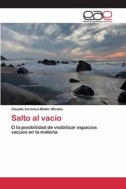 ksiazka tytu: Salto al vaco autor: Mller Montes Claudia Vernica