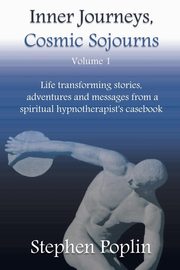 Inner Journeys, Cosmic Sojourns, Poplin Stephen