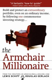 The Armchair Millionaire, Schiff Lewis