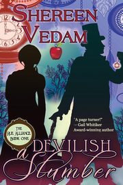 A Devilish Slumber, Vedam Shereen