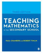Teaching Mathematics in the Secondary School, Chambers Paul