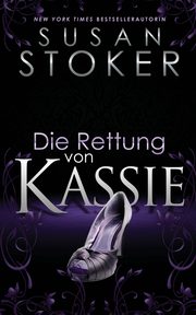 Die Rettung von Kassie, Stoker Susan