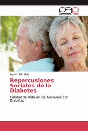 Repercusiones Sociales de la Diabetes, Daz Gois Agustn