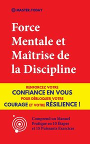 Force Mentale et Matrise de la Discipline, Today Master