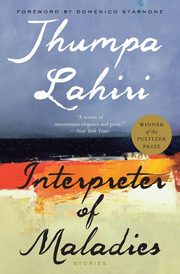 Interpreter of Maladies, Lahiri Jhumpa