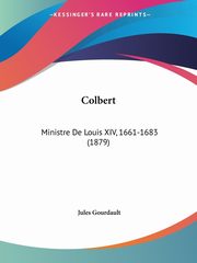 Colbert, Gourdault Jules