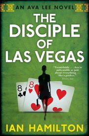 The Disciple of Las Vegas, Hamilton Ian