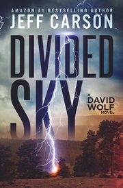 Divided Sky, Carson Jeff