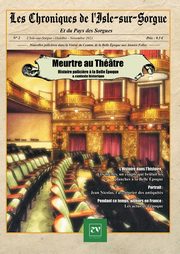Les Chroniques de L'Isle-sur-Sorgue N2, 