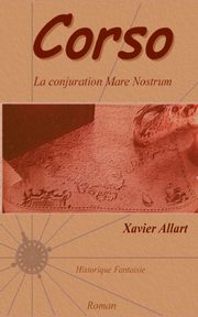 Corso, Allart Xavier