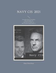 Navy CIS 2021, Hinrichsen Klaus
