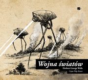 ksiazka tytu: Wojna wiatw autor: Wells Herbert George