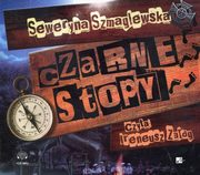 Czarne stopy, Szmaglewska Seweryna