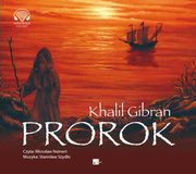 Prorok, Khalil Gibran