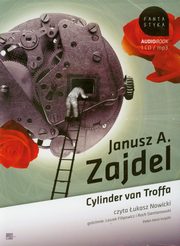 Cylinder van Troffa, Zajdel Janusz A.