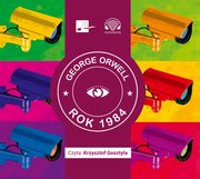 Rok 1984, Orwell George