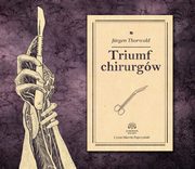 Triumf chirurgw, Thorwald Jrgen
