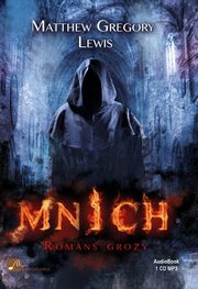 Mnich, Lewis Matthew Gregory