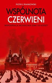 Wsplnota czerwieni, Frankowski Piotr