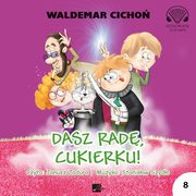 Dasz rad Cukierku, Cicho Waldemar