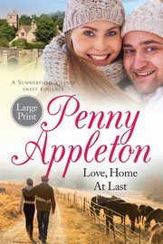 Love, Home At Last, Appleton Penny
