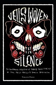 Veils Woven in Silence, Abrigo Paul Philip