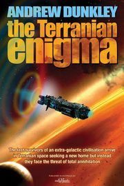 The Terranian Enigma, Dunkley Andrew