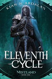 Eleventh Cycle, Ardalan Kian N.