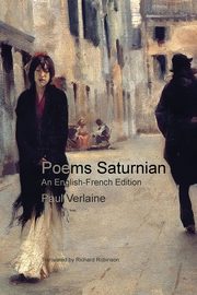 Poems Saturnian, Verlaine Paul