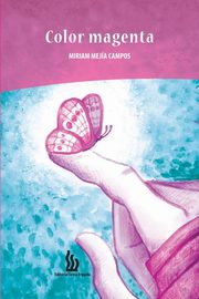 Color magenta, Meja Campos Miriam