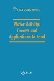 Water Activity, Rockland
