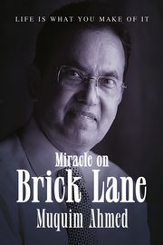 Miracle on Brick Lane, Ahmed Muquim