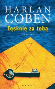 Tskni za tob, Coben Harlan