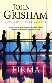 Firma, Grisham John