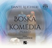 Boska komedia, Dante Alighieri