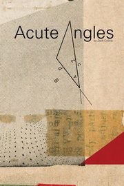 ksiazka tytu: Acute Angles autor: Collins Zach