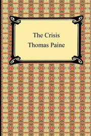 The Crisis, Paine Thomas