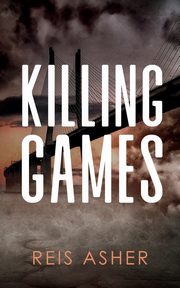 Killing Games, Asher Reis