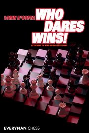 Who Dares Wins, D'Costa Lorin