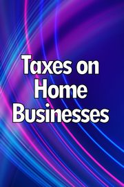 Taxes on Home Businesses, Michelis Rafael