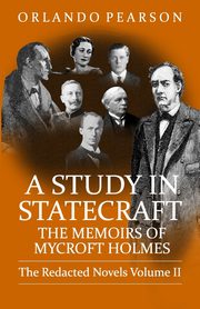 A Study In Statecraft, Pearson Orlando