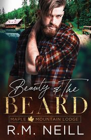 Beauty and The Beard, Neill