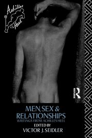 Men, Sex and Relationships, 