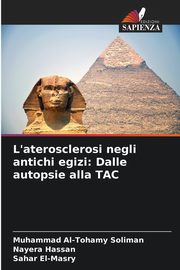 L'aterosclerosi negli antichi egizi, Al-Tohamy Soliman Muhammad