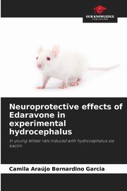 Neuroprotective effects of Edaravone in experimental hydrocephalus, Garcia Camila Arajo Bernardino