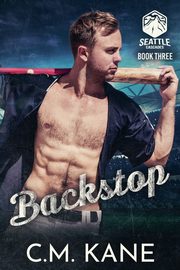 Backstop, Kane C.M.