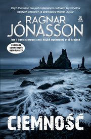 Ciemno, Jnasson Ragnar