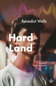 Hard Land, Wells Benedict