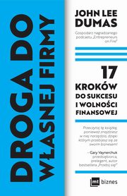 ksiazka tytu: Droga do wasnej firmy autor: Dumas John Lee